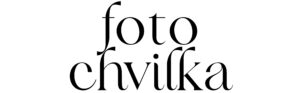 Black and White Minimal Modern Photography Logo 3